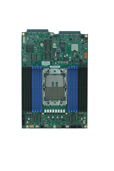 ORV3 2OU4N Server Motherboard